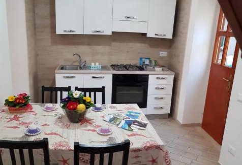 Cetara Casa | Cetara on the sea