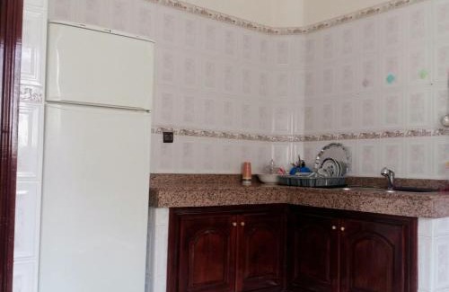 Mohammedia Apartamento | cete inara 2