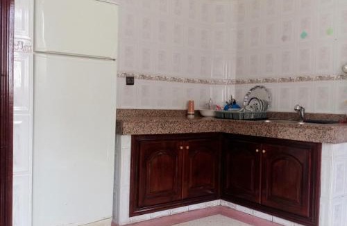 Mohammedia Apartamento | cete inara 2