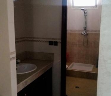 Mohammedia Apartamento | cete inara 2
