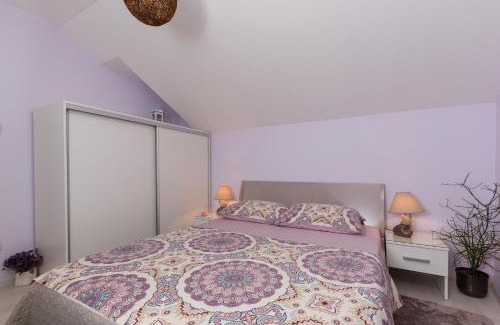 Sustjepan Apartamento | Cetinic Apartment