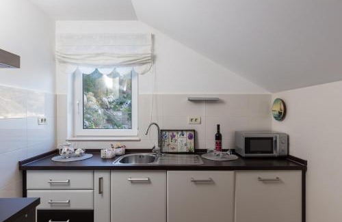 Sustjepan Apartamento | Cetinic Apartment