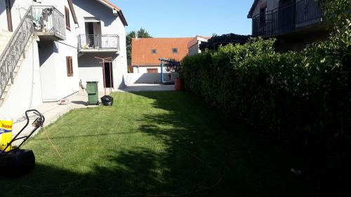 Donje Polje Apartamento | Cetinje de lux
