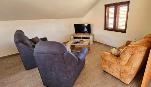 Donje Polje Apartamento | Cetinje de lux