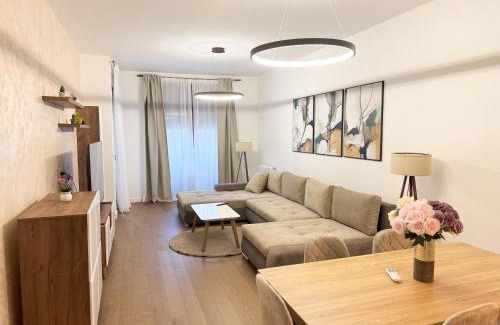 Skadarlija Apartamento | Cetinjska Palace