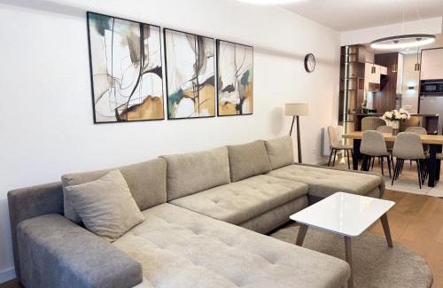 Skadarlija Apartamento | Cetinjska Palace