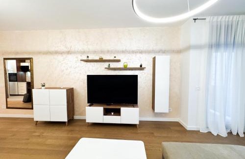 Skadarlija Apartamento | Cetinjska Palace