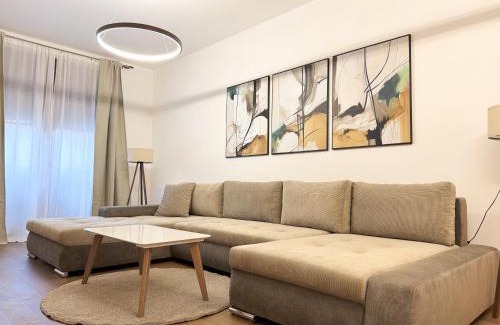 Skadarlija Apartamento | Cetinjska Palace