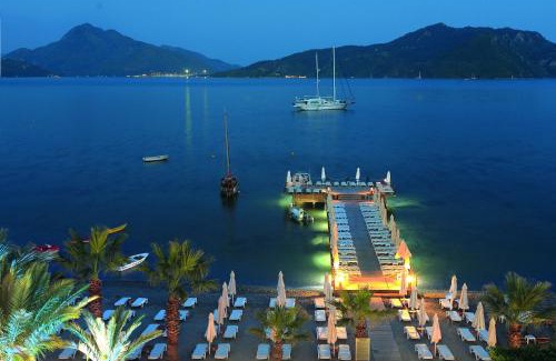 Marmaris City Center Hotel | Cettia Beach Resort