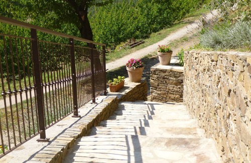 Pont d'Herault Casa | Casa rural Cévennes junto al río