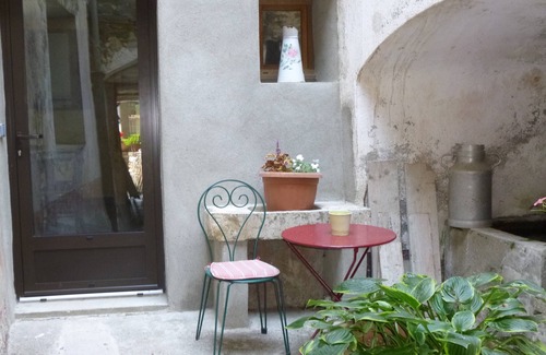 Pont d'Herault Casa | Casa rural Cévennes junto al río