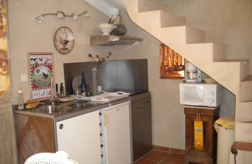 Saint-Michel-de-Deze Cabaña | Desconexión en CEVENNES: Randos, baños de bosque, recogiendo ... 5 personas.