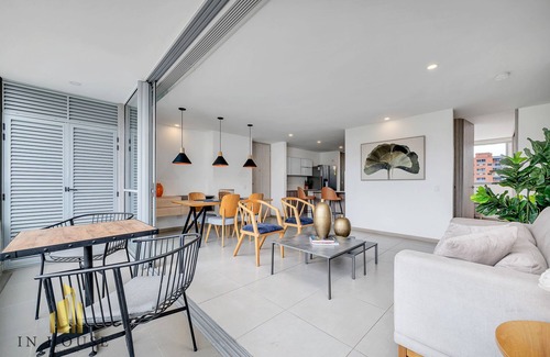 El Castillo Apartamento | Ceylan 34 1107