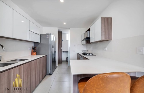 El Castillo Apartamento | Ceylan 34 1107