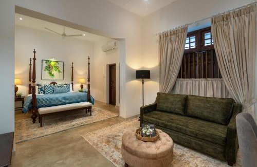 Induruwa Complejo | Ceylo Villas