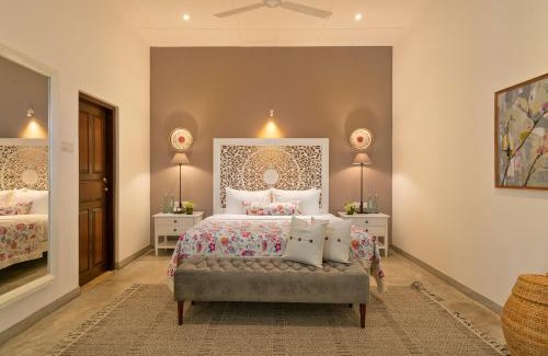 Induruwa Complejo | Ceylo Villas