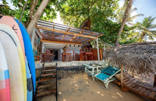 Kaduruduwa Hotel | Ceylon Heart Beach Villa