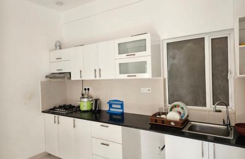 Kaduwela Apartamento | Ceylon Highway Apartments Colombo