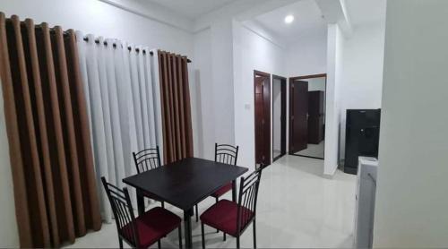 Kaduwela Apartamento | Ceylon Highway Apartments Colombo