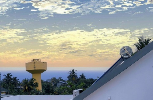 Kamburugamuwa Villa | Ceylon Luxury Villa with Private Pool Mirissa-Kaburugamuwa