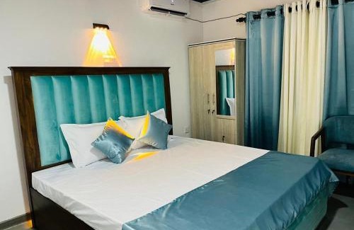 Hettimulla Apartamento | Ceylon Seascape Villa