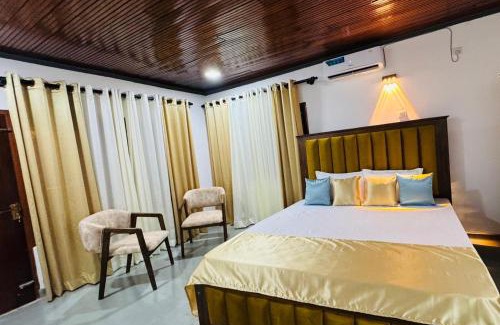 Hettimulla Apartamento | Ceylon Seascape Villa