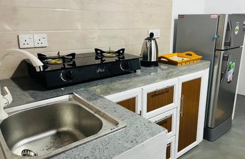 Hettimulla Apartamento | Ceylon Seascape Villa