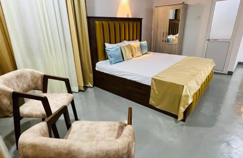 Hettimulla Apartamento | Ceylon Seascape Villa