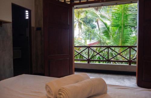Dickwella Hotel | Ceylon Stays Hiriketiya