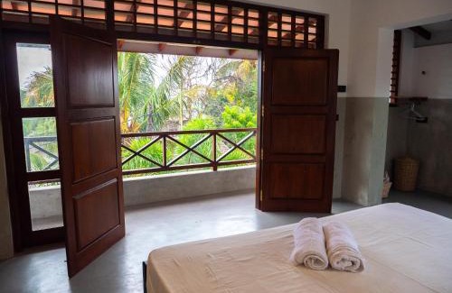 Dickwella Hotel | Ceylon Stays Hiriketiya