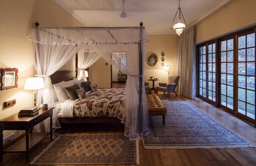 Hatton Hotel | Ceylon Tea Trails - Relais and Chateaux
