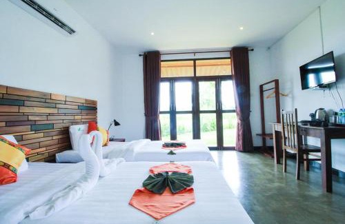 Sigiriya Hotel | Ceyloni Hotel Sigiriya