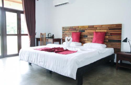 Sigiriya Hotel | Ceyloni Hotel Sigiriya