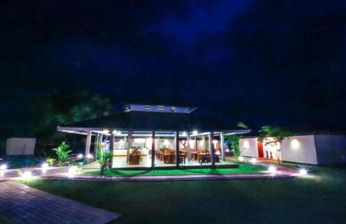 Sigiriya Hotel | Ceyloni Hotel Sigiriya