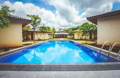 Sigiriya Hotel | Ceyloni Hotel Sigiriya
