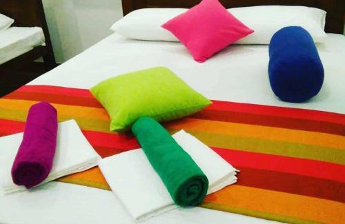 Anuradhapura Casa | Ceylonima Home Stay