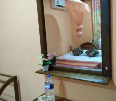 Anuradhapura Casa | Ceylonima Home Stay