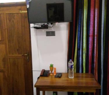 Anuradhapura Casa | Ceylonima Home Stay