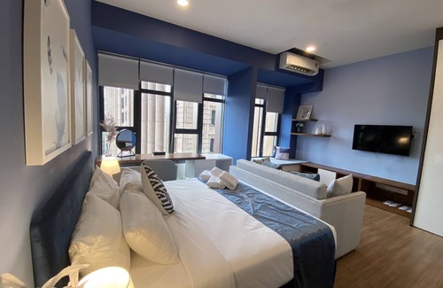 Bukit Bintang Hotel | Ceylonz Suites by MyKey