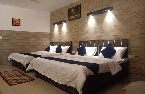 Mussoorie Complejo | Ceyone Classic Fall Resort