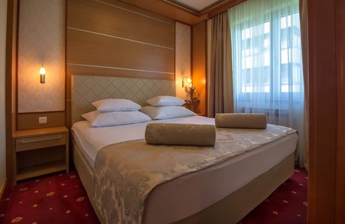 Banja Luka Hotel | Cezar Hotel