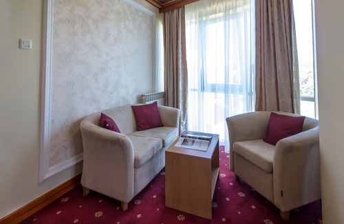 Banja Luka Hotel | Cezar Hotel