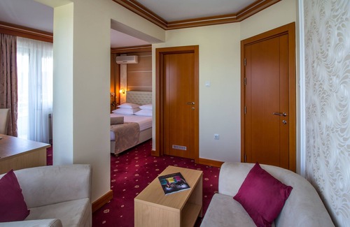 Banja Luka Hotel | Cezar Hotel