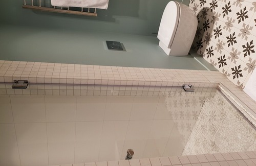 Odessa Apartamento | CF ODESSA Apartment in Odesa