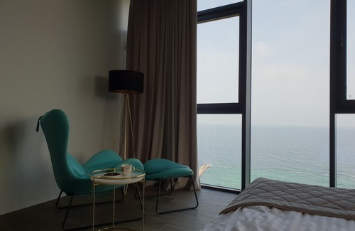 Odessa Apartamento | CF ODESSA Apartment in Odesa