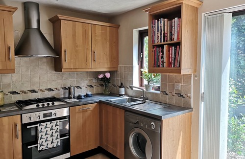 Atlantic Wharf Casa | ⭐️ Ubicación central de Cardiff ⭐️ y estacionamiento gratuito