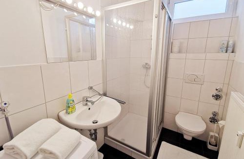 Bergheim Apartamento | CF13 30m2 Central with Terrace AC and Netflix