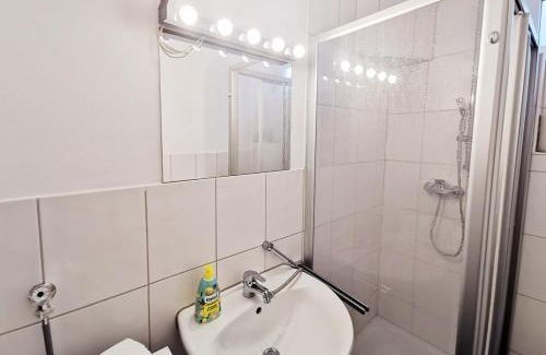 Bergheim Apartamento | CF13 30m2 Central with Terrace AC and Netflix