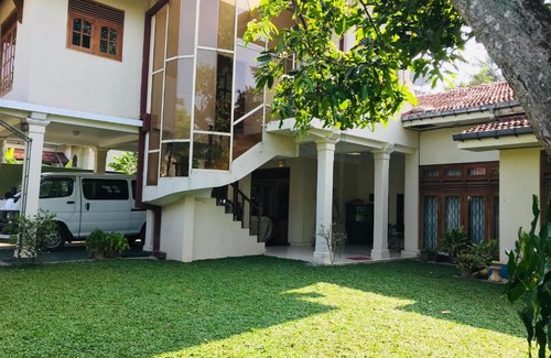 Seeduwa - Katunayake Apartamento | CFR AIRPORT VILLA