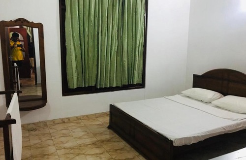 Seeduwa - Katunayake Apartamento | CFR AIRPORT VILLA